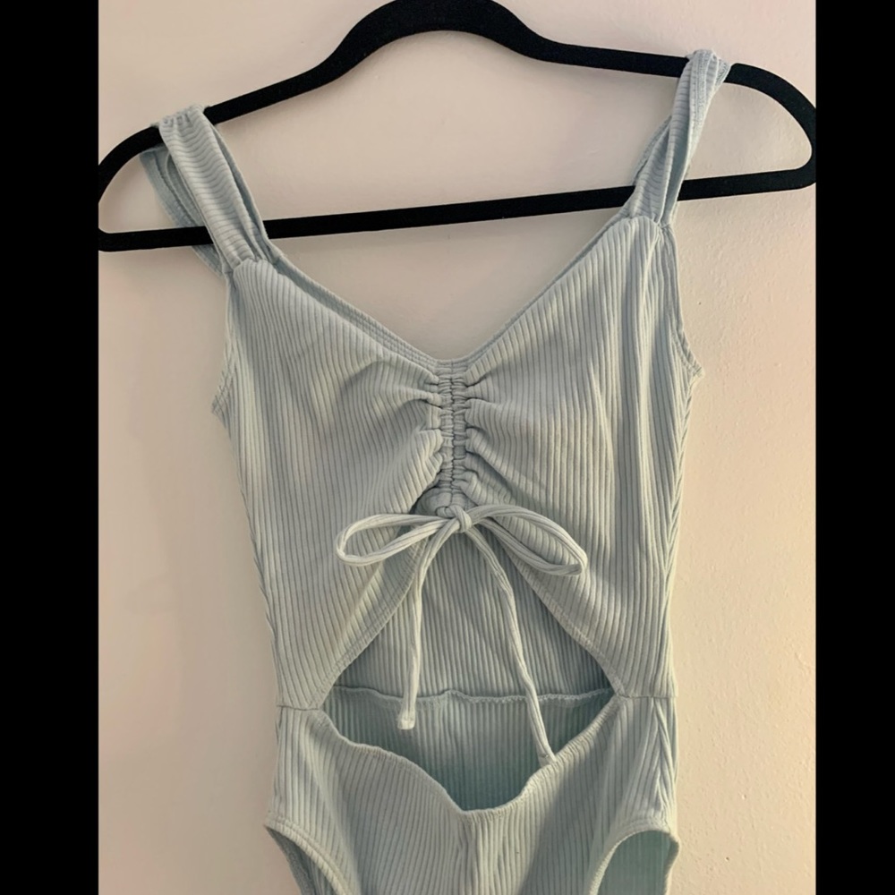 Bodysuit from Out From Under